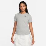 Damska Nike Sportswear Club Essentials - Suurus L (DX7902-063 T-s&auml;rgid)