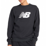 New Balance - Suurus L (MT43905BK Džemprid)