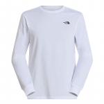 The North Face Evolution Simple Dome - Suurus L (0A8EU3FN41 T-s&auml;rgid)