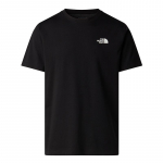 The North Face Mountain Sketch - Suurus L (0A8GUZJK31 T-s&auml;rgid)