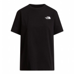 Damska The North Face Evolution Nse Box - Suurus L (0A8B6WKY41 T-s&auml;rgid)