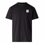 The North Face Evolution Box Half Dome - Suurus L (0A8G9CJK31 T-s&auml;rgid)