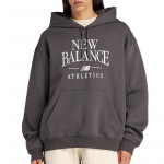 Damska New Balance - Suurus L (WT61U6QSABR Džemprid)