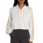 Damska New Balance - Suurus L (WJ61B759SST Džemprid)