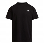 The North Face Evolution Nse Box - Suurus L (0A8GV2JK31 T-s&auml;rgid)