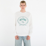 FRED PERRY Chosen By Champions Sweatshirt Snow White - Suurus L (M1605 129 Džemprid)