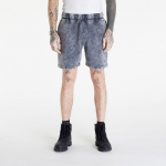 Guess Originals Acid Fleece UNISEX Short Washed Out Black Mul - Suurus L (M4GD22KBJ31-F9CK L&uuml;hikesed p&uuml;ksid)