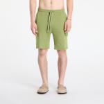 Urban Classics Organic Cargo Sweatshorts Green - Suurus L (TB4144 green L&uuml;hikesed p&uuml;ksid)