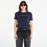 Michael Kors Mk Stud Classic Tee Midnight Blue - Suurus L (MR651QP97J 409 T-s&auml;rgid)