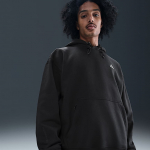 Nike ACG Therma-FIT Fleece Pullover Hoodie Black/ Anthracite/ Summit White - Suurus L (DZ3392-011 Džemprid)