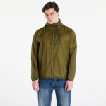 Patagonia M's Houdini Jacket Pond Green - Suurus L (24142 PNDG Joped)