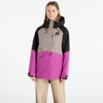 Horsefeathers Ember Jacket Black/ Orchid - Suurus L (OW229D Joped)