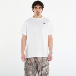 The North Face Evolution Simple Dome Short Sleeve Tee TNF White - Suurus L (NF0A8CZ2FN41 T-s&auml;rgid)