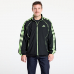 adidas Teamgeist Adicolor Track Top Black - Suurus L (JW5866 Joped)