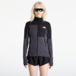 The North Face Polartec Powergrid Stormgap Jacket Asphalt Grey/ TNF Black - Suurus L (NF0A8G32MN81 Džemprid)