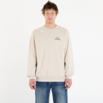 Vans Stomper Loose Fit Crew Taupe Mist - Suurus L (VN000RD5EN91 Džemprid)
