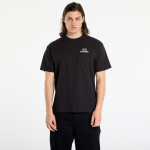 Vans Stomper Loose Fit SS Tee Black - Suurus L (VN000RD4BLK1 T-s&auml;rgid)