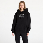 EA7 Emporio Armani Sweatshirt Black - Suurus L (6DTM14TJZUZ0200 Džemprid)