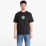 Vans Torched SS Tee Black - Suurus L (VN000TQSBLK1 T-s&auml;rgid)