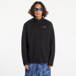 Patagonia M's Better Sweater Jacket Black - Suurus L (25528 BLK Joped)