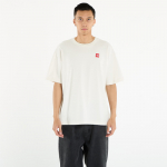 The North Face M Redbox S/S Tee White Dune - Suurus L (NF0A8EG5QLI1 T-s&auml;rgid)