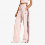 adidas Firebird Loose Track Tracksuit Bottoms Sandy Pink/ Maroon - Suurus L (KG3702 P&uuml;ksid)