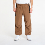 Nike Tech Men's Woven Oversized Pants Mosswood Brown/ Mosswood Brown/ Black - Suurus L (HM7158-235 P&uuml;ksid)