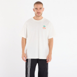 adidas Jalapeno Graphic T-Shirt Off White - Suurus L (KS6761 T-s&auml;rgid)
