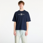 New Era MLB New York Yankees Graphic Tee UNISEX Night Shift Navy - Suurus L (60758730 T-s&auml;rgid)