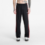 adidas Firebird Loose Pinstripes Track Tracksuit Bottoms Black - Suurus L (KE3457 P&uuml;ksid)