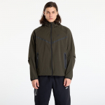 Nike Tech Men's Woven Jacket Sequoia/ Sequoia/ Black - Suurus L (HM7151-355 Joped)