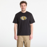 Vans Worldwide94 SS Tee Black - Suurus L (VN000SX2BLK1 T-s&auml;rgid)