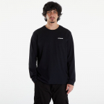 Patagonia M's LS P6 Logo Responsibili Tee Black - Suurus L (38518 BLK T-s&auml;rgid)
