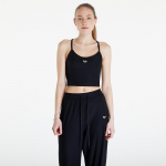 Roxy Rise & Vibe Rib Tank Anthracite - Suurus L (ERJKT04116-KVJ0 T-s&auml;rgid)