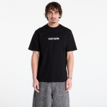 Daily Paper Oil Can Ss Tee Black - Suurus L (2610040 T-s&auml;rgid)