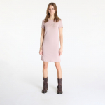 Sukienka EA7 Emporio Armani Train Evolution Wmns Dress Ss Fawn - Suurus L (7W000478AF12500U4079 Kleidid)