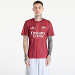 adidas Arsenal Fc 26 Pre-Match Jersey Team Coll Burgundy 2/ Pure Ruby - Suurus L (JZ6906 T-s&auml;rgid)