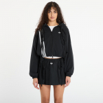 adidas Ribbon Off Placed 3-Stripes Tracktop Black - Suurus L (JX2698 Joped)
