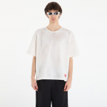 The North Face Redbox Mesh T-Shirt White Dune - Suurus L (NF0A8FHHQLI1 T-s&auml;rgid)
