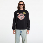Guess Originals Cn Ls Int Race Tee Black - Suurus L (M5YI56K8FQ4-JTMU T-s&auml;rgid)