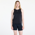 Nike One Classic Women's Dri-FIT Tank Top Black/ White - Suurus L (IB9385-010 T-s&auml;rgid)