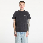 RIPNDIP You Are Here Tee Black - Suurus L (RNDSUM24143 T-s&auml;rgid)