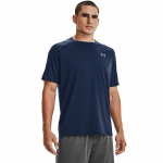 Under Armour Tech 2.0 Ss Tee Academy - Suurus L (1326413-408 T-s&auml;rgid)