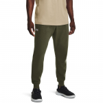 Under Armour Rival Fleece Joggers Marine Od Green - Suurus L (1379774-390 P&uuml;ksid)