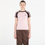 adidas Sst T-Shirt Sandy Pink/ Aurora Coffee Met./ Sandy Pink - Suurus L (KD3800 T-s&auml;rgid)