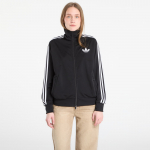 adidas Firebird Track Top Loose Black/ White - Suurus L (KD7983 Džemprid)