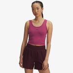 Under Armour Vanish Seamless Tank Red - Suurus L (6000640-659 T-s&auml;rgid)