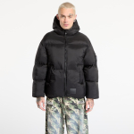 Alpha Industries Cloud Puffer Bomber Black - Suurus L (148130-03 Joped)