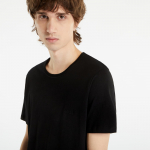 Hugo Boss T-Shirt 3 Pack Classic Black - Suurus L (50475284-001 T-s&auml;rgid)