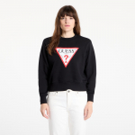 Guess Cn Original Fleece Black - Suurus L (W2YQ16KBA11-JBLK Džemprid)